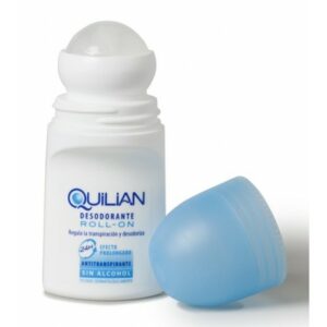 164574 - QUILIAN ROLL-ON ANTISUDORANTE S/A 50 ML.