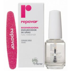 160392 - REPAVAR ENDURECEDOR DE UÑAS(CORAZA)