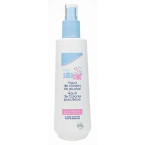 152616 - SEBAMED BABY AGUA DE COLONIA SIN ALCOHOL 250 ML