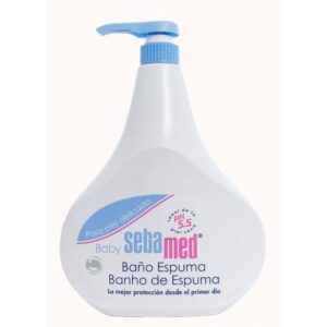 159558 - SEBAMED BABY BAÑO ESPUMA 500 ML.