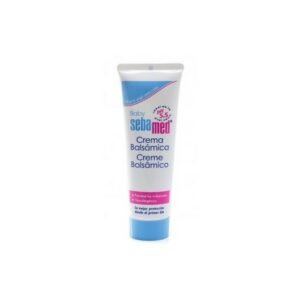 345652 - SEBAMED BABY CREMA BALSAMICA 50 ML.