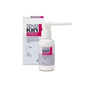 378992 - KIN SENSIKIN SPRAY 40 ML.