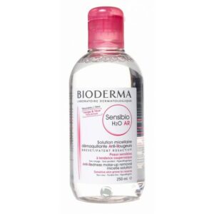 166640 - SENSIBIO H2O AR BIODERMA 250 ML