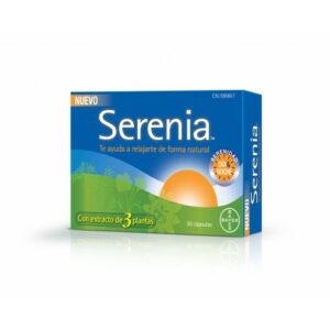 159560 - SERENIA 30 CAP