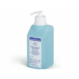 154123 - STERILLIUM GEL ANTISEPTICO PIEL 475 ML