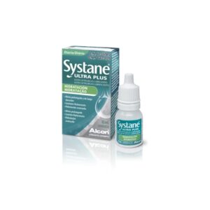 175578 - SYSTANE HIDRATACION GOTAS OFTALMICAS LUBRICANTES