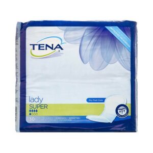 160289 - TENA LADY SUPER 30 UND.