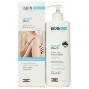 155756 - UREADIN RX 10% LOCION PLUS 400 ML