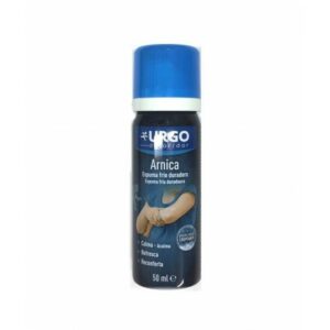 184385 - URGO ARNICA ESPUMA 50 ML