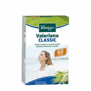 163579 - VALERIANA KNEIPP GRAG HERB 60