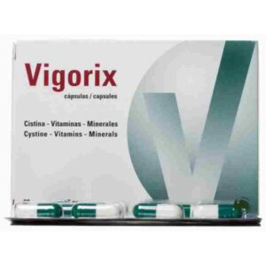 177748 - VIGORIX 90 CAPSULAS